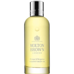 Купить Molton Brown Orange Bergamot Radiant Body Oil Киев, Украина